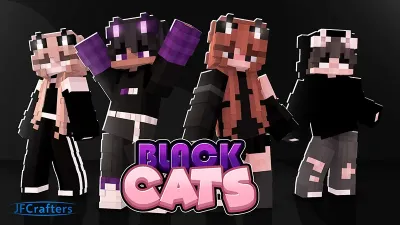 Black Cats