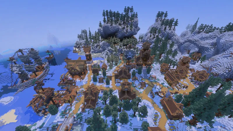 Norse Viking Pirates