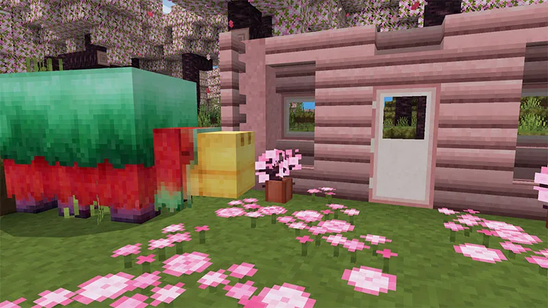 Rose 16x PvP Pack