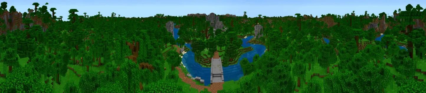 Jungle Adventure