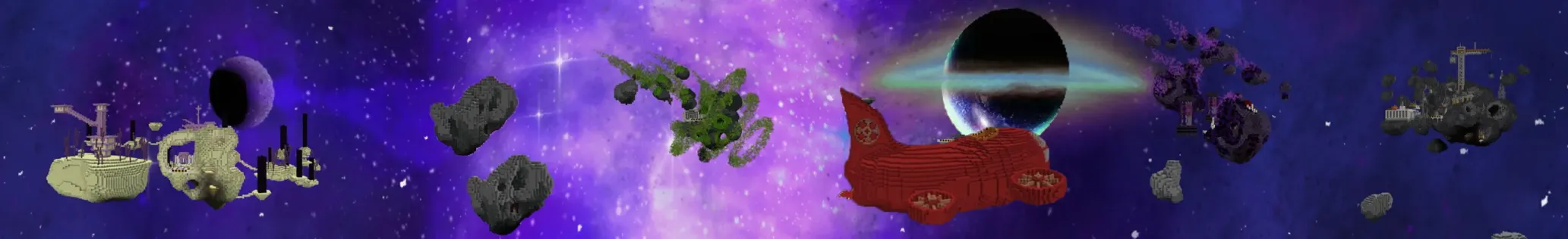 Among Spaceship - Impostors