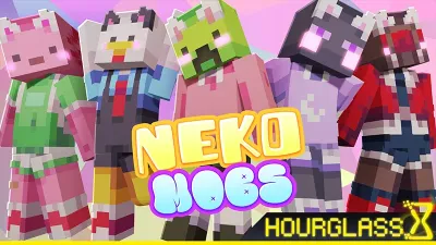 Neko Mobs