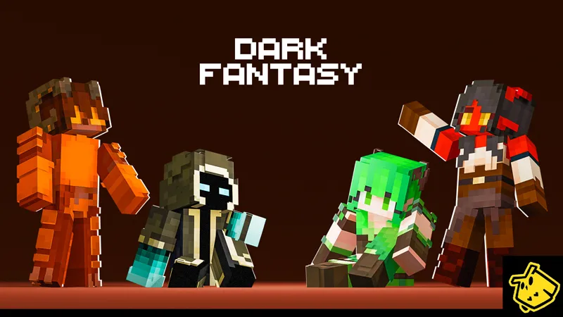 Dark Fantasy