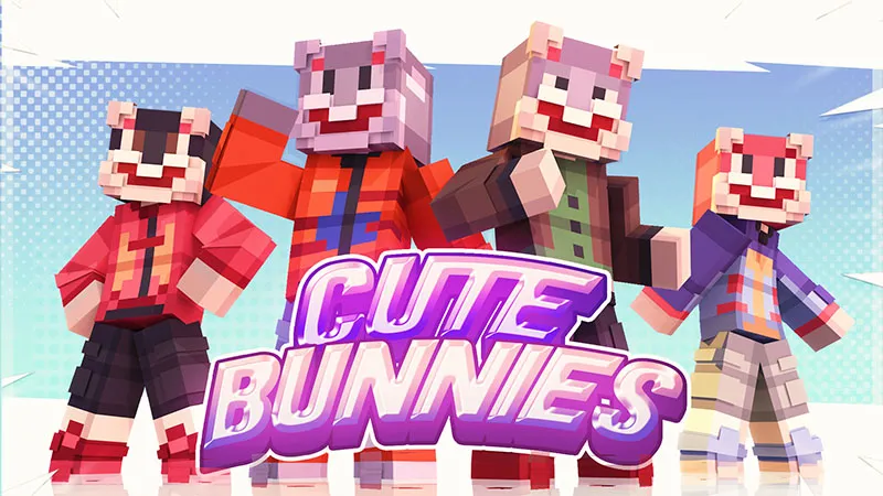 Cute Bunnies