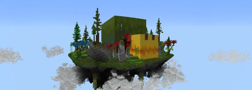 Giant Sniffer House