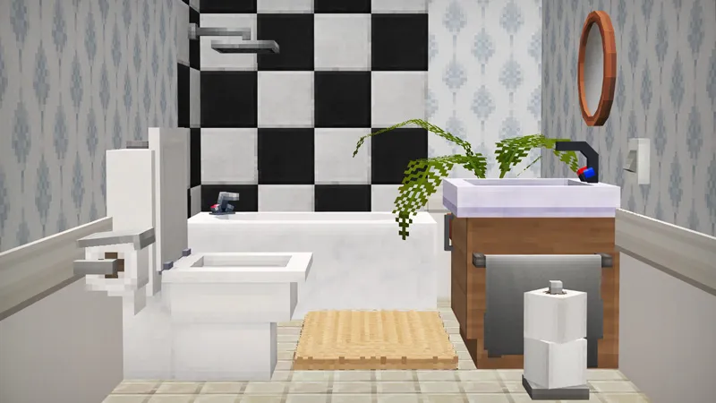 FURNITURE HD Add-On 1.1