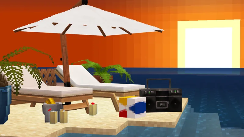 FURNITURE HD Add-On 1.1