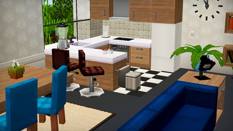 FURNITURE HD Add-On 1.1