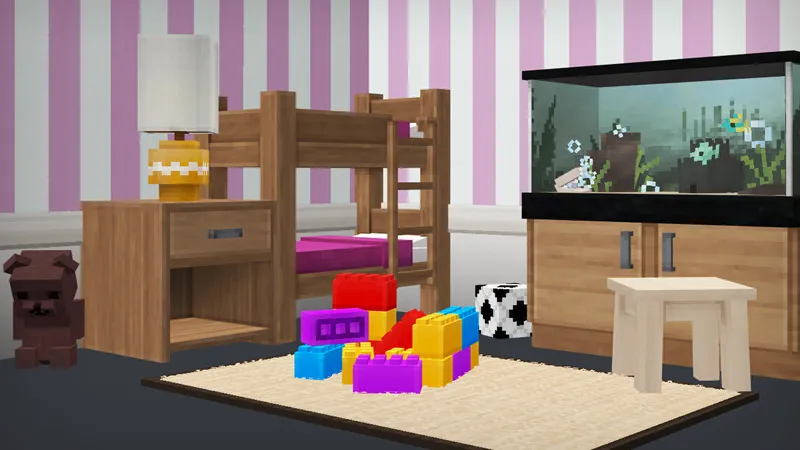 FURNITURE HD Add-On 1.1