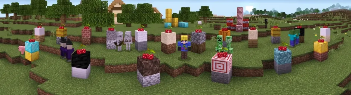 Block Shuffle