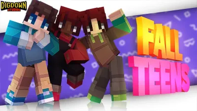 Fall Teens