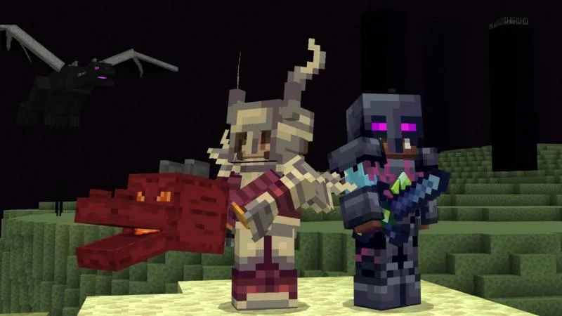 WEAPONS + ARMOR Expansion