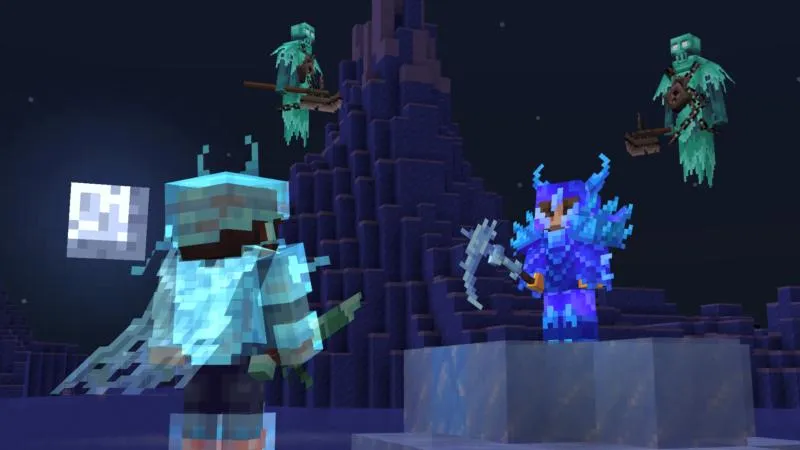 WEAPONS + ARMOR Expansion