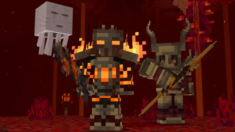 WEAPONS + ARMOR Expansion