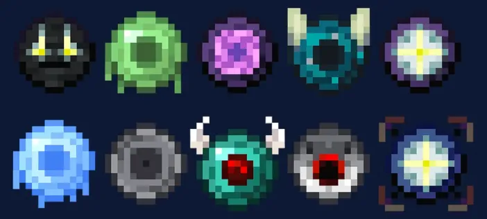 Custom Pearls