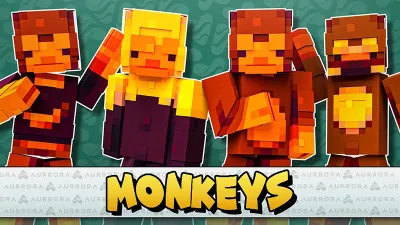 Monkeys