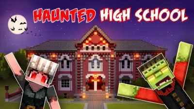Haunted High School