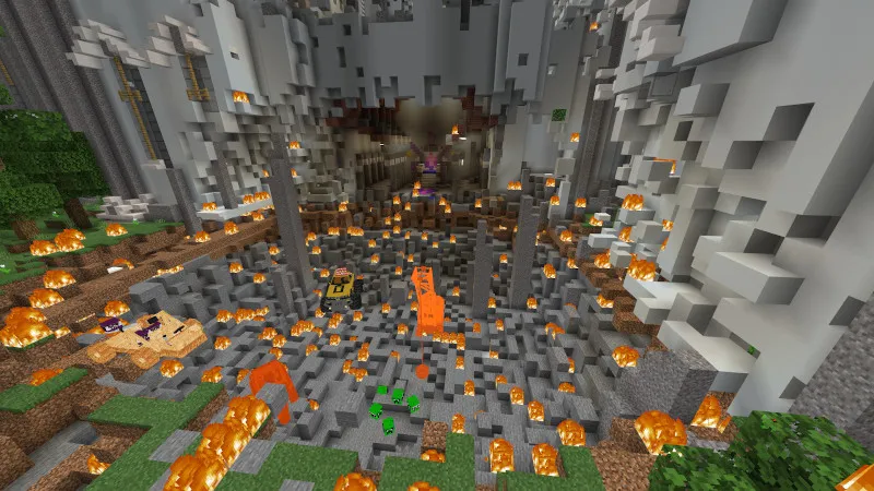 TNT: Demolition City