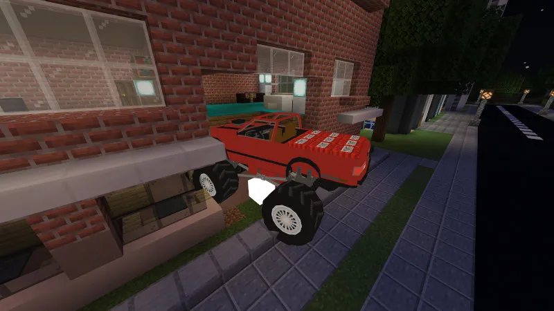 TNT: Demolition City