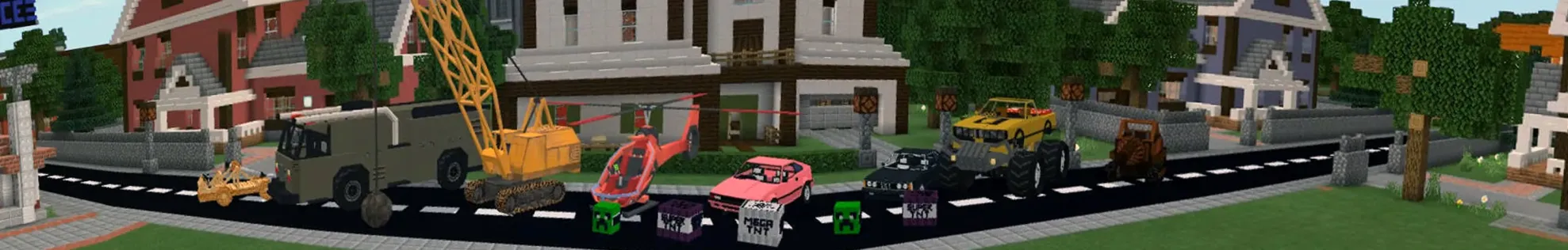 TNT: Demolition City