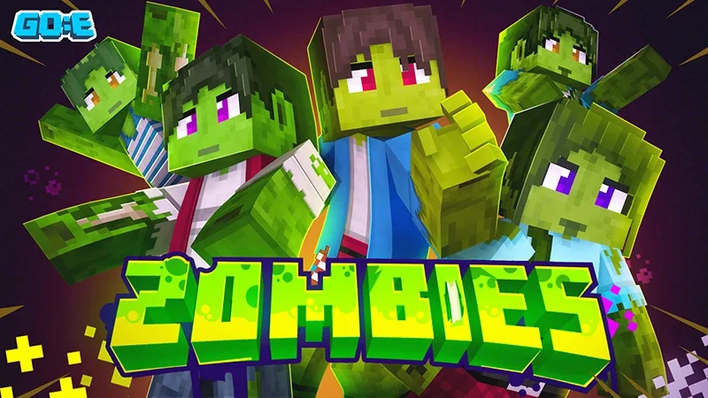 Teen Zombies