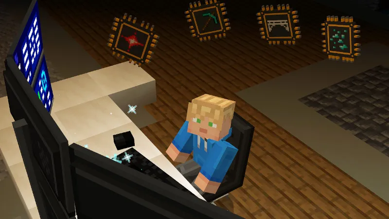 Ultimate Hacker Client