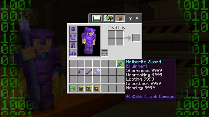 Ultimate Hacker Client