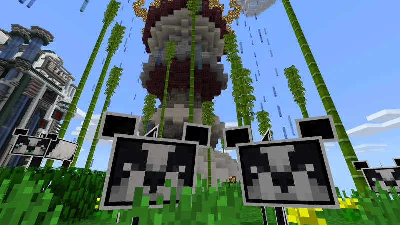 Papercraft Survival