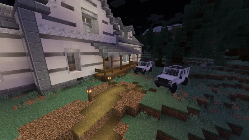 Apocalypse Base