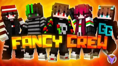 Fancy Crew