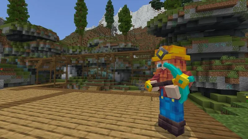 Valley Village