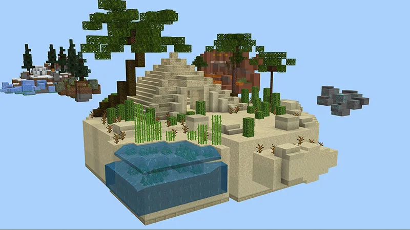 Skyblock Advanced
