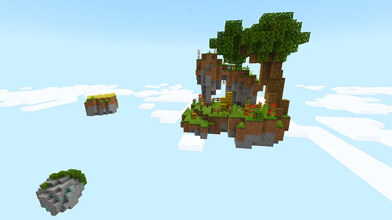Skyblock 100 Days