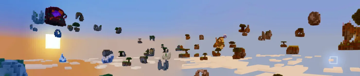 Skyblock 100 Days