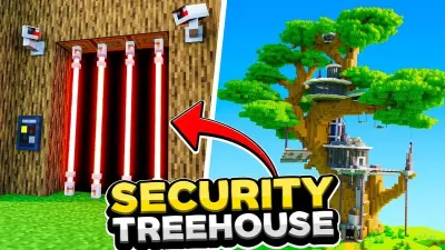 Security Treehouse