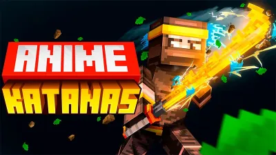 Anime Katanas