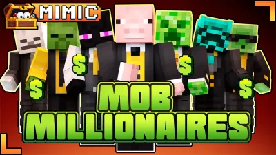 Mob Millionaire
