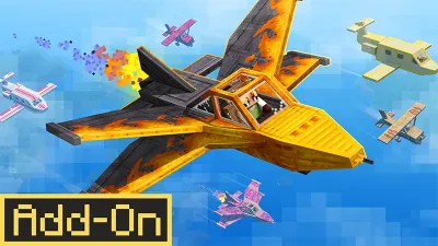 BOB'S PLANES