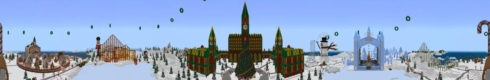 Winter Town