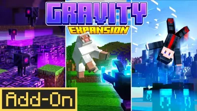 Gravity Expansion