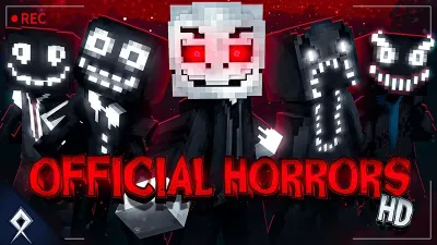 Official Horrors HD