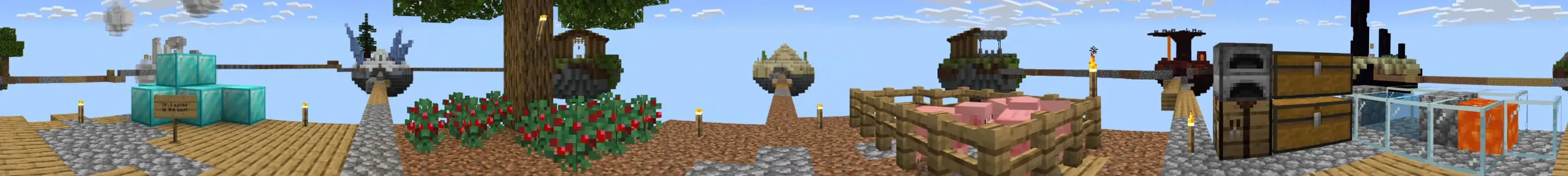 One Block Lucky Block