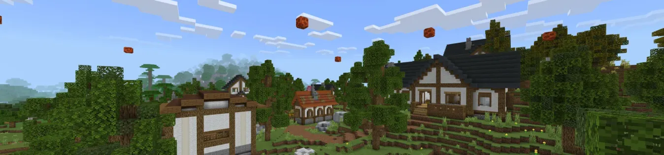 Falling Lucky Meteors
