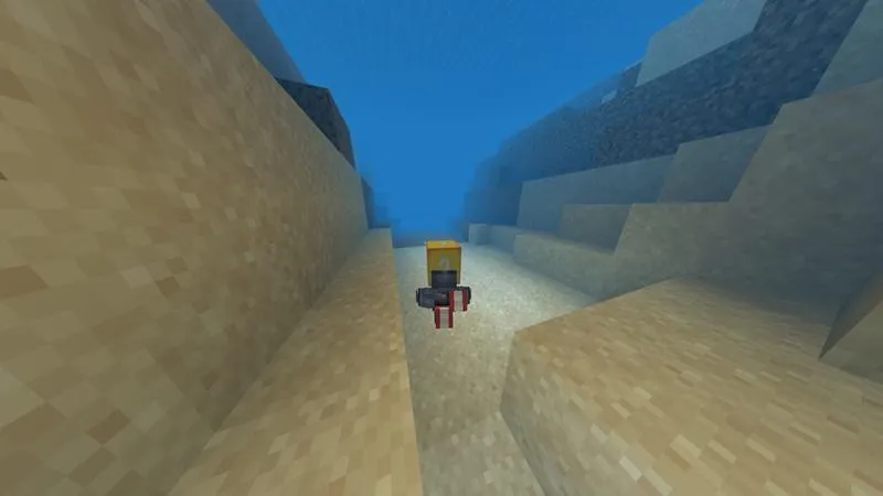 Medieval Lucky Block Race
