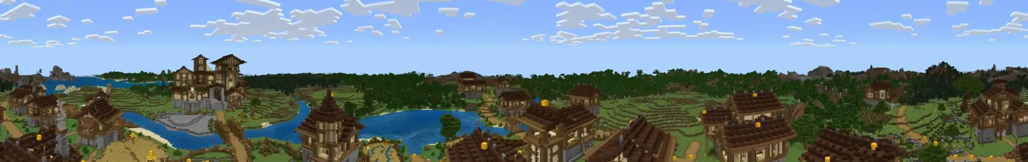 Medieval Lucky Block Race