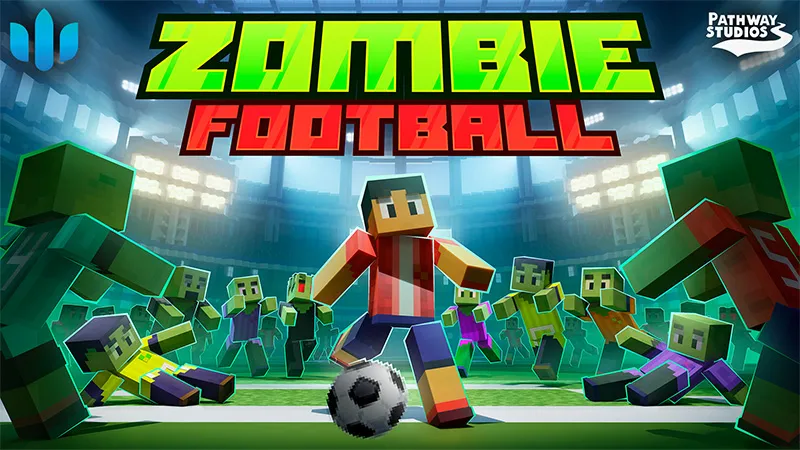 Zombie Football