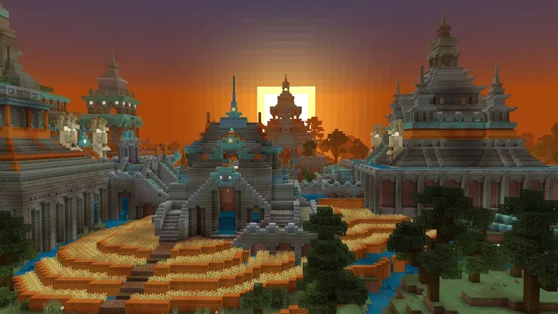Survival Island Base