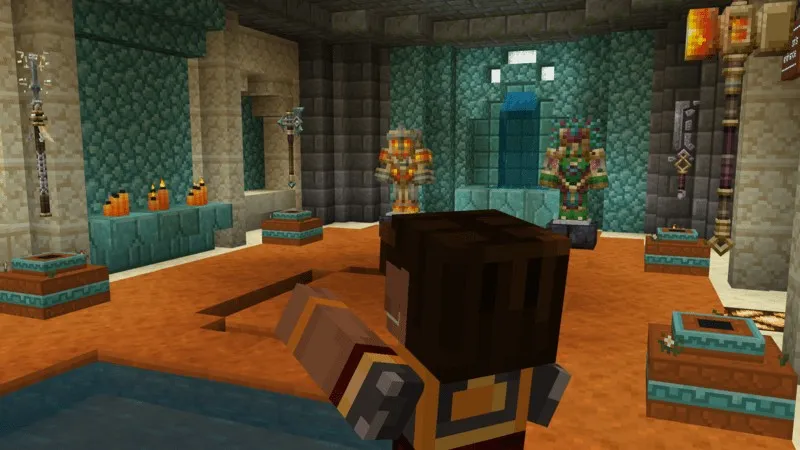 Survival Island Base