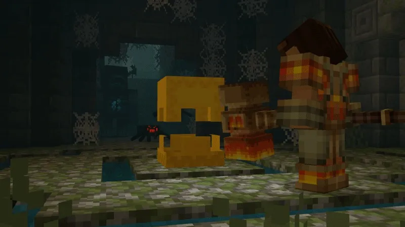 Survival Island Base