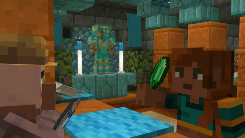 Survival Island Base